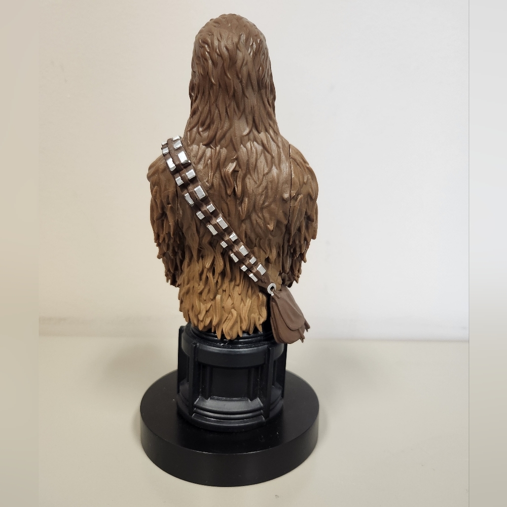Chewbacca controller/phone holder - Picture 3 of 5